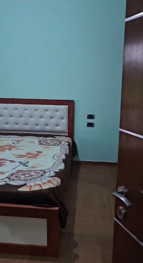 Tirane, jepet me qera apartament 1+1 Kati 3, 60 m² 300 € (qytet studenti)