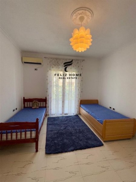 Tirane, jepet me qera apartament 2+1 Kati 2, 130 m² 600 € (SAUK)