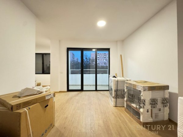 Tirane, jepet me qera apartament 2+1 Kati 1, 101 m² 630 € (Don Bosko)