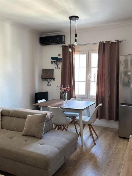 Tirane, shitet apartament 1+1+Ballkon Kati 5, 69 m² 154.000 € (MYSLYM SHYRI)