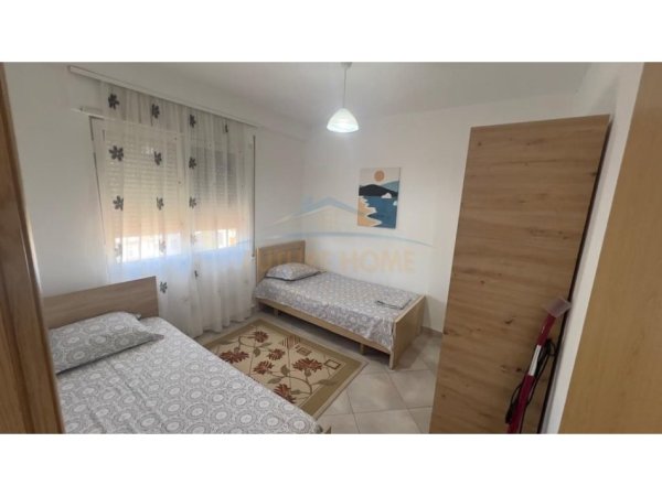 Tirane, jepet me qera apartament 2+1+2+Post Parkimi Kati 7, 93 m² 650 € (Don Bosko , Prane Vizionit)