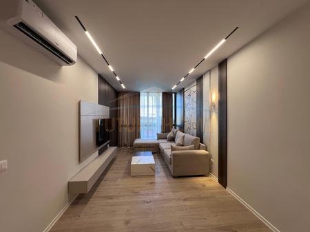 Tirane, shitet apartament 2+1+Ballkon Kati 4, 81 m² 237.000 € 