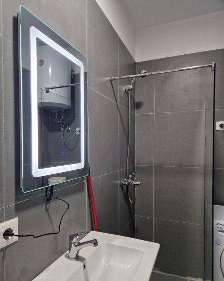 Super Apartament me qera ne Don Bosko 600 €