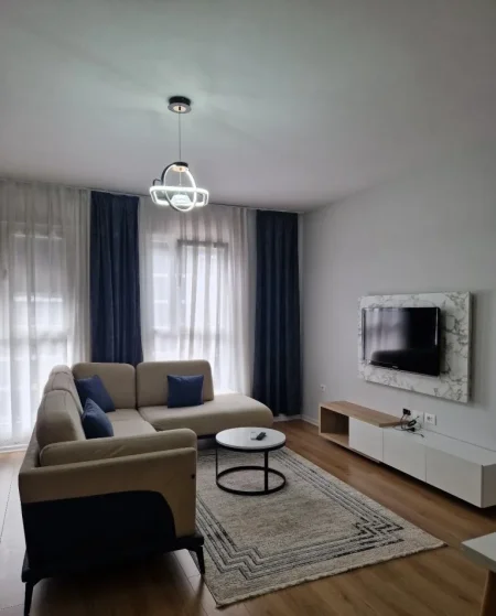 Super Apartament me qera ne Don Bosko 600 €
