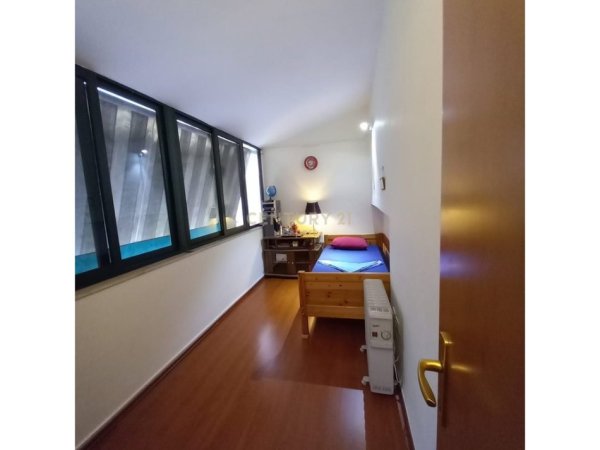 Tirane, jepet me qera apartament 2+1+Ballkon Kati 6, 127 m² 600 € (Don Bosko)