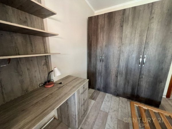 Tirane, jepet me qera apartament 2+1 Kati 8, 102 m² 701 € (Rruga e Kavajes)