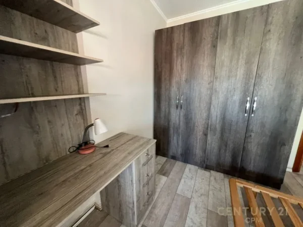 Tirane, jepet me qera apartament 2+1 Kati 8, 102 m² 701 € (Rruga e Kavajes)