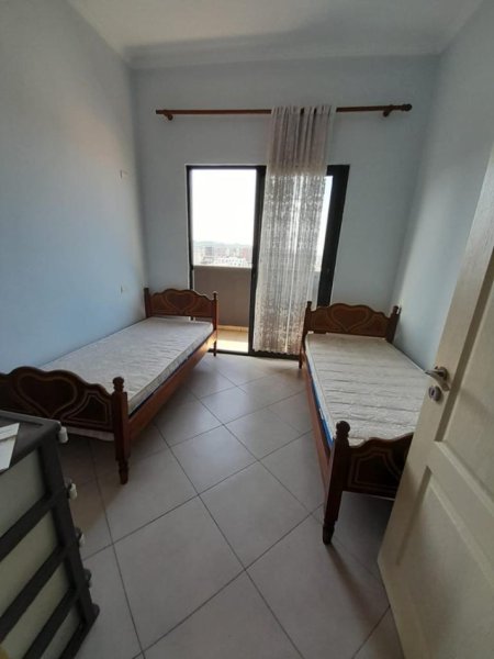 Tirane, jepet me qera apartament 2+1 Kati 8, 85 m² 500 € (Astir, Tiranë)