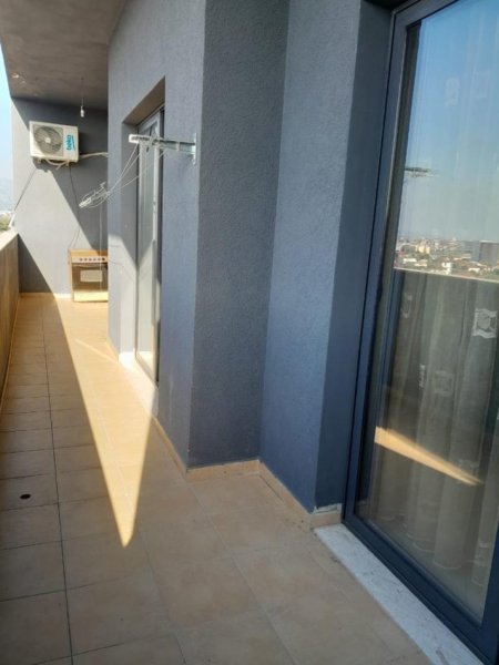 Tirane, jepet me qera apartament 2+1 Kati 8, 85 m² 500 € (Astir, Tiranë)