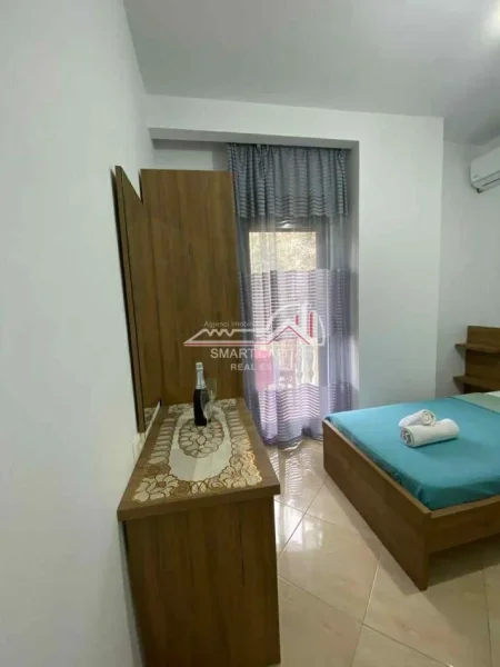 Jepet me qera apartament 2+1 Kati 2, 350 €