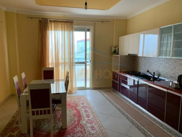 Durres, shitet apartament 2+1 Kati 5, 122 m² 115.000 € 