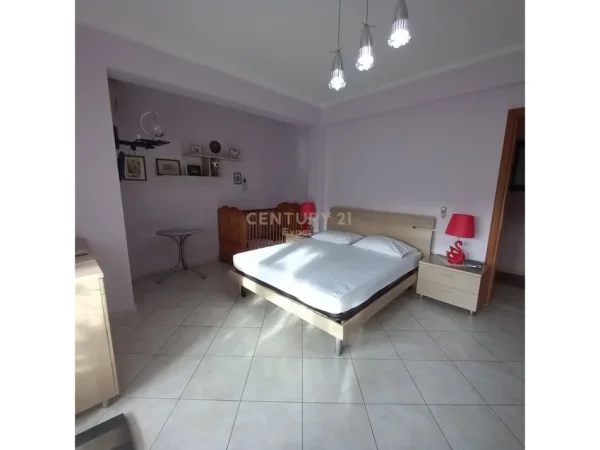 Tirane, jepet me qera apartament 2+1 Kati 6, 127 m² 600 € (Don Bosko)