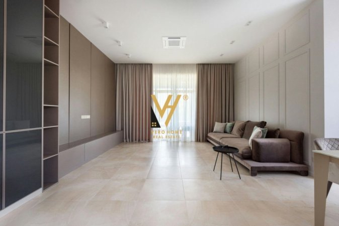 Durres, shitet apartament 1+1+Ballkon Kati 3, 68 m² 82.300 € (GOLEM)