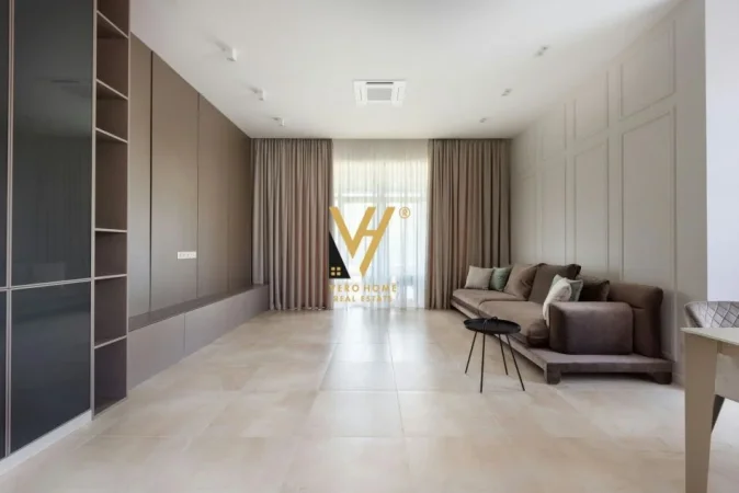 Durres, shitet apartament 1+1+Ballkon Kati 3, 68 m² 82.300 € (GOLEM)