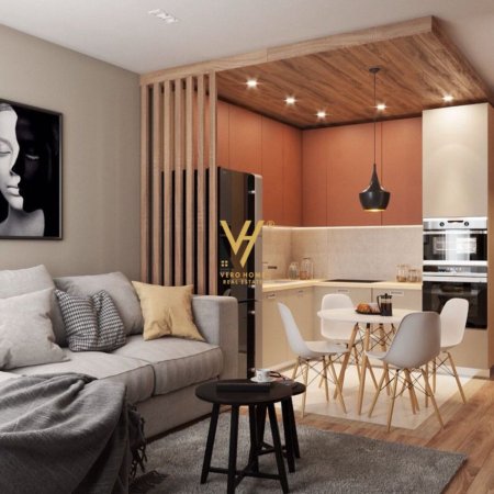 Durres, shitet apartament 2+1+Ballkon Kati 1, 71 m² 87.600 € (GOLEM)