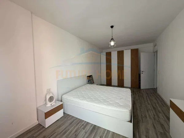 Tirane, jepet me qera apartament 2+1+Ballkon Kati 4, 108 m² 650 € (Rezidenca future home unaza e re ( ka edhe parkim ))