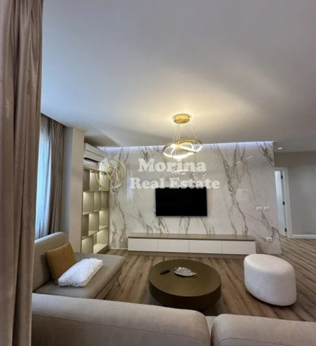 Tirane, jepet me qera apartament 3+1+Ballkon Kati 11, 126 m² 1.000 € (Astir)