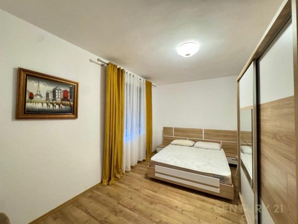 Tirane, shitet apartament 2+1 Kati 4, 78 m² 160.000 € (Don Bosko)