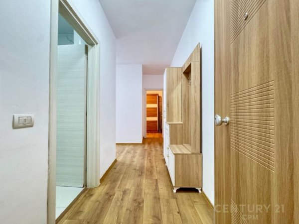 Tirane, shitet apartament 2+1 Kati 4, 78 m² 160.000 € (Don Bosko)