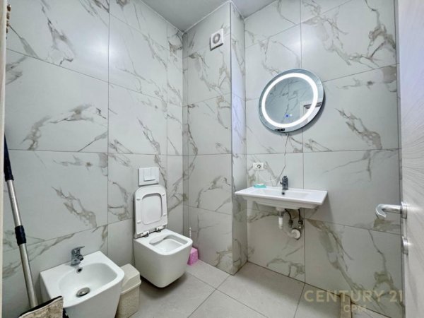 Tirane, shitet apartament 2+1 Kati 4, 78 m² 160.000 € (Don Bosko)