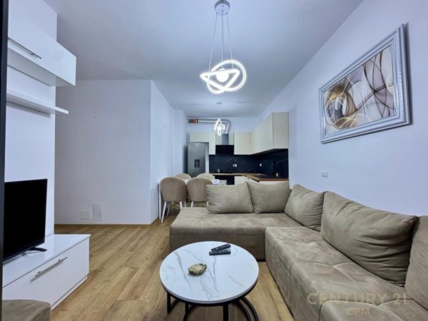 Tirane, shitet apartament 2+1 Kati 4, 78 m² 160.000 € (Don Bosko)