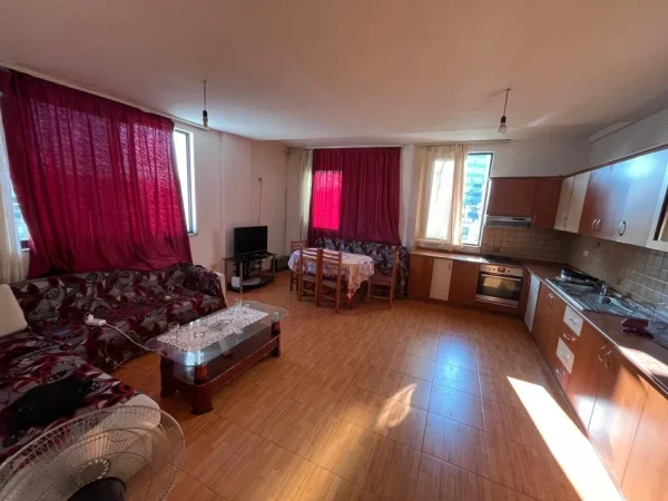 Tirane, shitet apartament 2+1+Aneks+Ballkon Kati 6, 93 m² 105.000 € (zogu i zi)