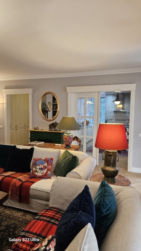 Tirane, shitet apartament 2+1+Ballkon Kati 4, 160 m² 650.000 € (Stadiumi Air Albania)