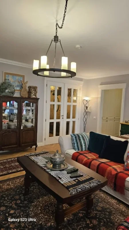 Tirane, shitet apartament 2+1+Ballkon Kati 4, 160 m² 650.000 € (Stadiumi Air Albania)