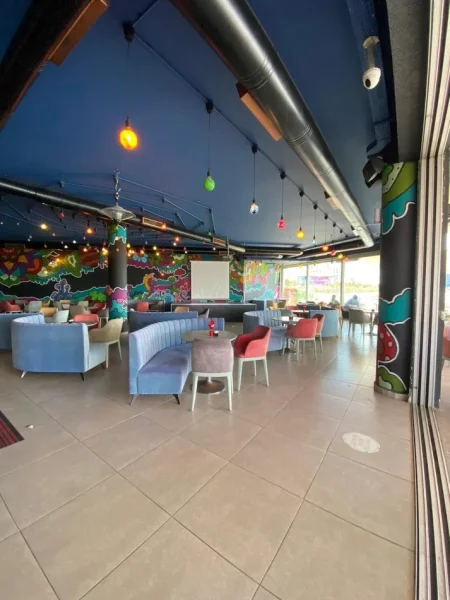 Durres, shitet ambjent biznesi , 231 m² 600.000 € (Pista, Vollga.Durres)