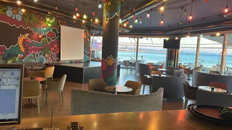 Durres, shitet ambjent biznesi , 231 m² 600.000 € (Pista, Vollga.Durres)