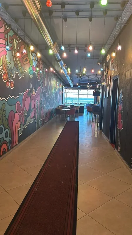 Durres, shitet ambjent biznesi , 231 m² 600.000 € (Pista, Vollga.Durres)