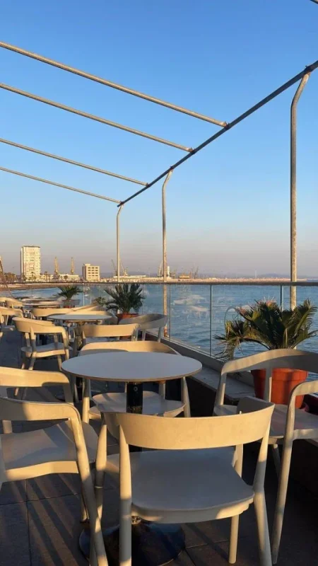 Durres, shitet ambjent biznesi , 231 m² 600.000 € (Pista, Vollga.Durres)