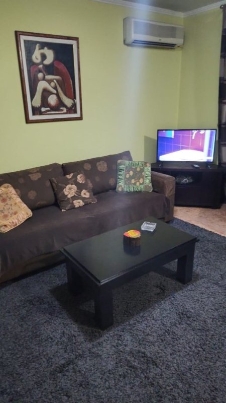 Tirane, jepet me qera apartament 2+1 Kati 4, 80 m² 500 € (Brryli)