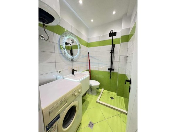 Tirane, shitet apartament 1+1 Kati 1, 36 m² 69.000 € (Misto Mame)