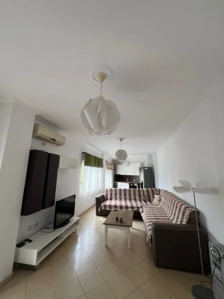 Tirane, jepet me qera apartament 2+1+Aneks+Ballkon Kati 4, 111 m² 550 € (Ali Demi)