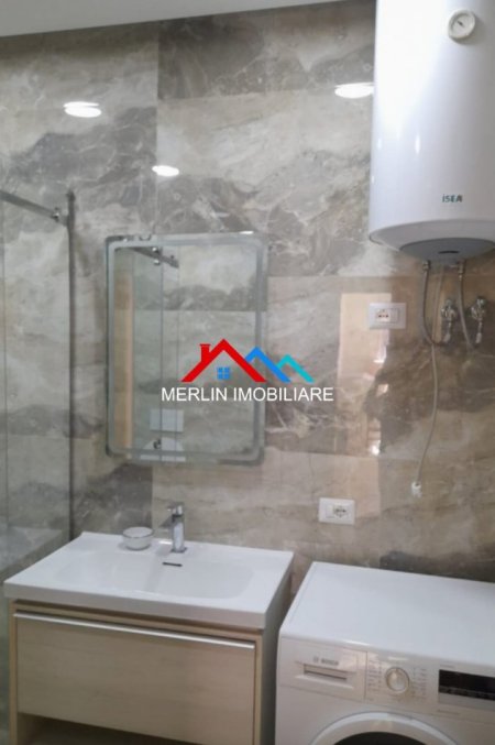 Tirane, jepet me qera apartament 2+1+Ballkon Kati 3, 106 m² 500 € (RRUGA MUHAMED DELIU,FRESK)