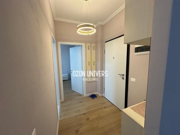 Tirane, jepet me qera apartament 1+1 Kati 3, 74 m² 600 € (bulevardi zogu i 1)