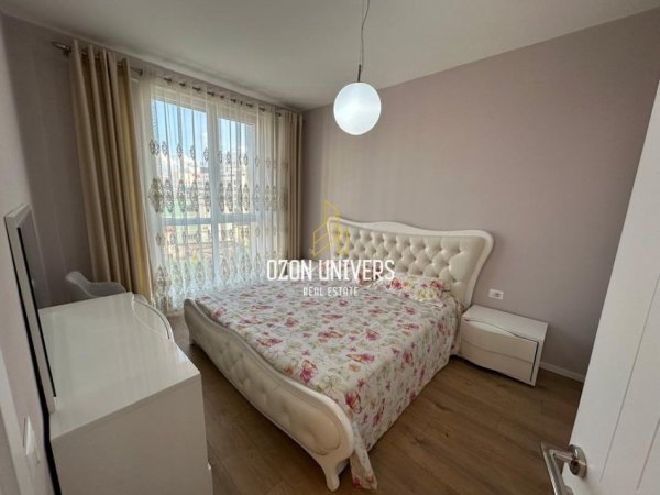 Tirane, jepet me qera apartament 1+1 Kati 3, 74 m² 600 € (bulevardi zogu i 1)