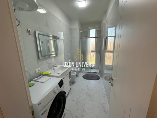Tirane, jepet me qera apartament 1+1 Kati 3, 74 m² 600 € (bulevardi zogu i 1)