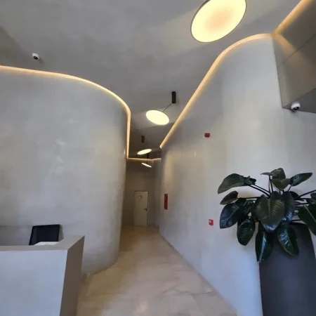 Tirane, shitet apartament 1+1 , 118 m² (lion park)