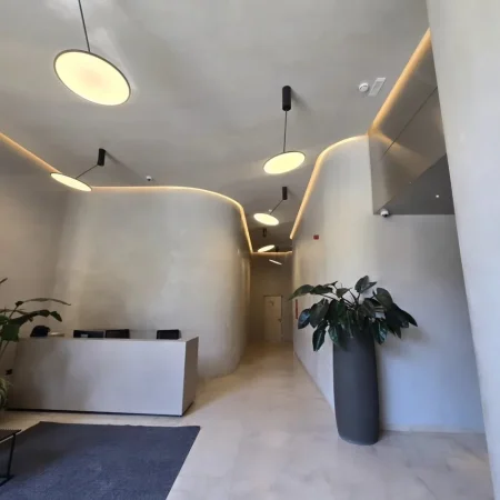 Tirane, shitet apartament 1+1 , 118 m² (lion park)