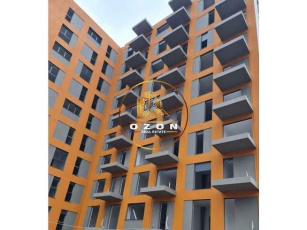 Tirane, shitet apartament 1+1+A+BLK Kati 9, 59 m² 1.250 Euro/m2 (Rruga "Gaqo Tashko" Tirana, Albania)