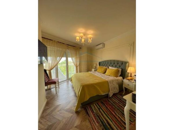 Tirane, jepet me qera apartament 2+1 Kati 0, 109 m²