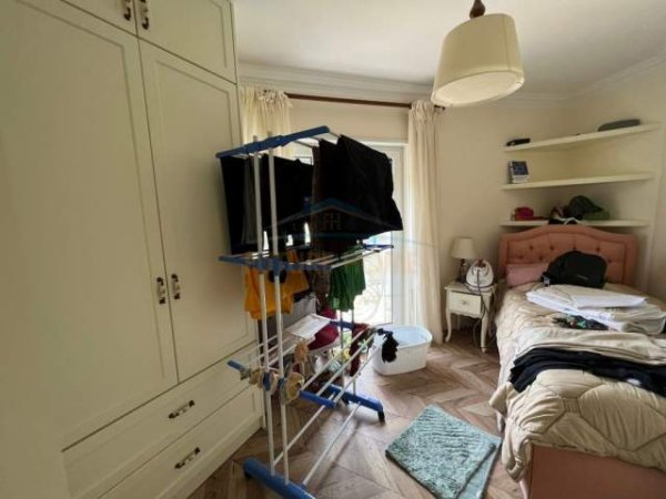 Tirane, jepet me qera apartament 2+1 Kati 0, 109 m²