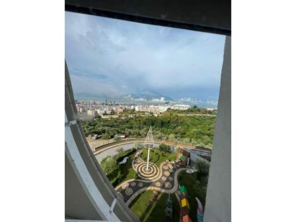 Tirane, jepet me qera apartament 2+1 Kati 0, 109 m²