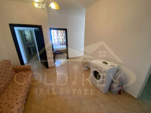 Durres, jepet me qera apartament 2+1+BLK Kati 4, 95 m² 400 Euro (Plazh, Durres)