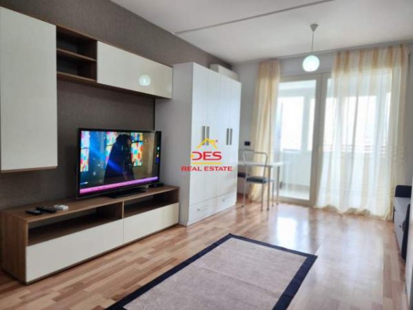 Tirane, shitet apartament 1+1 Kati 8, 47 m² 56.000 Euro (bulevardi kasharit)