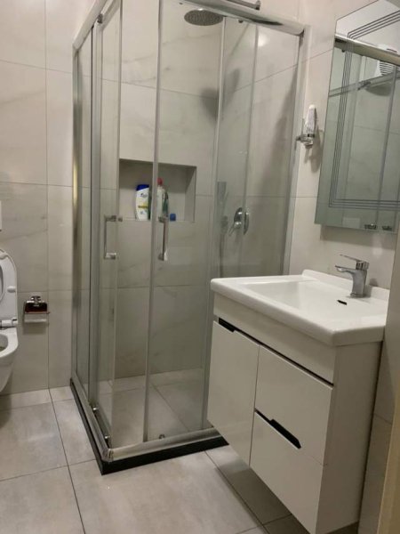 Tirane, jepet me qera apartament 2+1 140 m² 400 Euro (Astir, Vila L)
