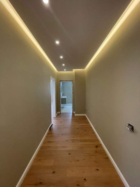 Tirane, shitet apartament 1+1 Kati 3, 68 m² 131 Euro (Rruga e Kavajes)