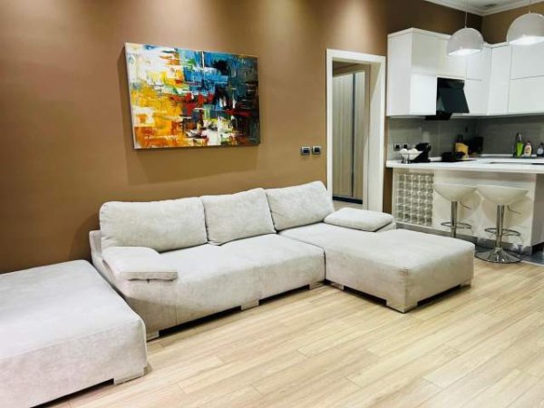 Tirane, shitet 2+1+A+BLK 124 m² 133.000 Euro (Yzberisht, KMY)